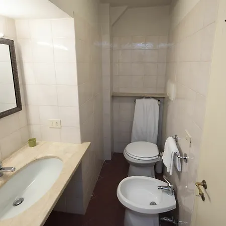 Apartamento Luna