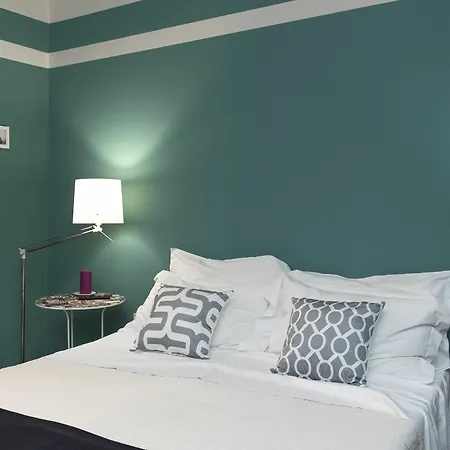 Apartamento Luna Florencia