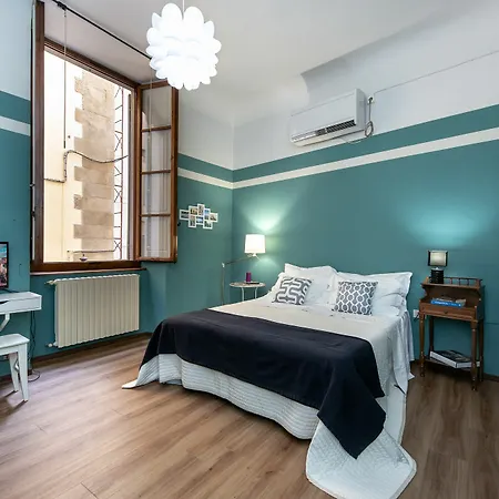 Luna Apartamento Florencia