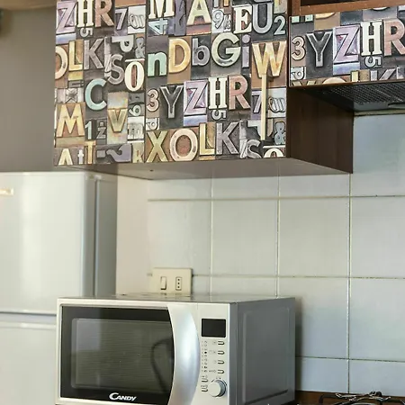 Luna Apartamento *
