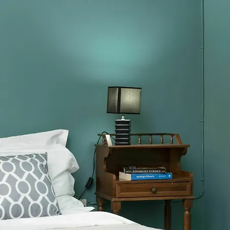 Luna Apartamento