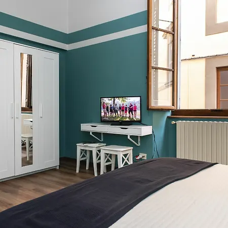 Apartamento Luna *