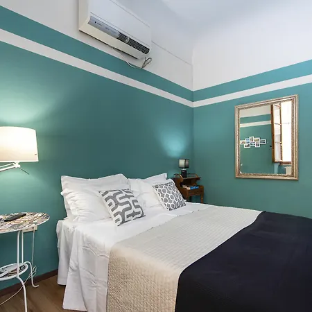 Apartamento Luna *