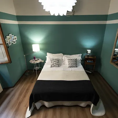 Luna Apartamento Florencia